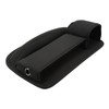 Car Seat Gap Organizer PU Leather Front Multifunctional Seat Console