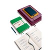 LEUCHTTURM1917 372499 Weekly Calendar & Notebook Medium (A5) 2026, 12