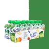 Buddy Fruits Pure Blended Fruit and Veggies Apple, Pear and