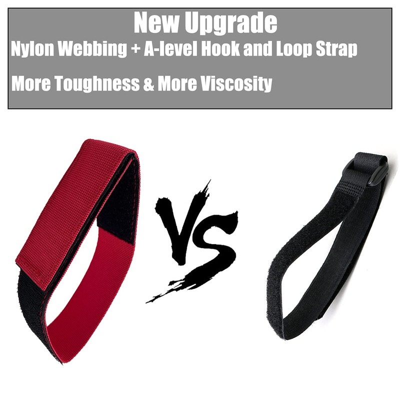 Soft Top Roof Tie Down Strap for Jeep Wrangler JK,Adjustable