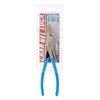 Channellock CNL-738 8 In. Needle Nose Long Reach Plier