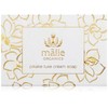 Malie Organics Lux Cream Soap Pikake 4.0 oz (113 g)