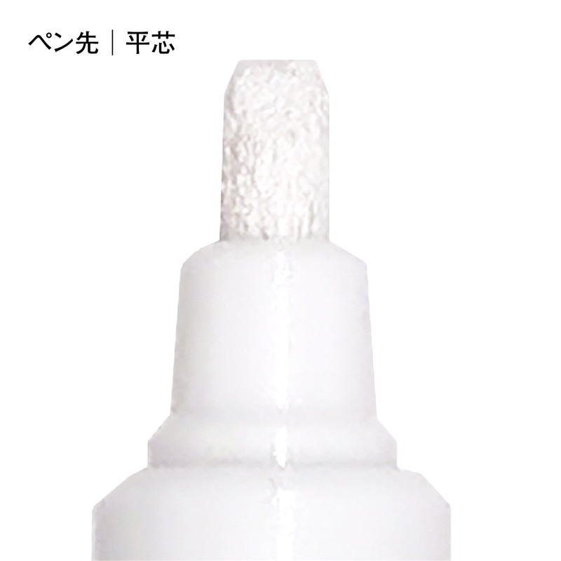 Marvy 223-0 Fabric Painting System III No. 0 White