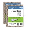 GeneralAire GA23 (2 Pack) - Humidifier Vapor Pad for 1099LHS
