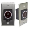2 Botones Liberador Sin Contacto Zk K11 Exterior