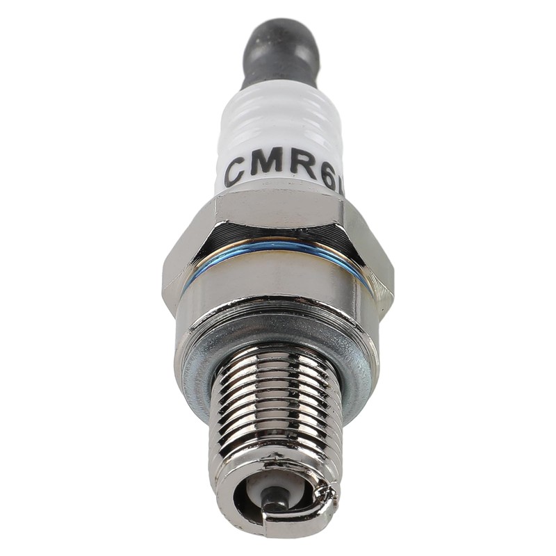 GoaMotors Air Filter with Spark Plug Fuel Line Kit Fuel