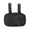 Dump Drop Pouch Waterproof Nylon EDC Bag Portable Utility Bag