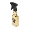 2pcs Empty Spray Bottles 500ml Adjustable Spray Fine Mist Hair