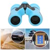 High Definition Compact 8X21 Outdoor Portable Children Binocular Mini Telescope