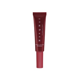 MASQMAI Perfect Lip Gloss Peptide Volumising Lip Gloss - Blackberry - Wild Blackberry