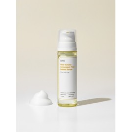 [Wrinkle Elasticity] Gold Tomato Sulfated Melanin Care Bubble Serum 150ml / [주름탄력] 골드토마토 황산화 멜라닌케어 버블 세럼 150ml