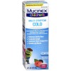 Mucinex Children's Multi-Symptom Cold Liquid Very Berry 4 OZ
