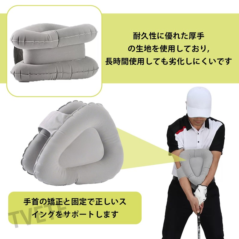 ゴルフ 練習器具 ゴルフ素振り スイング改善 ゴルフスイング 練習器具 スイング練習器 三角スイングトレーナー ゴルフの練習 スイング練習機