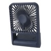 Portable Air Conditioner Fan Strong Wind Silent Operation Ultra Slim