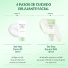 Skin1004 Kit De Viaje Tea-trica Centella Antiacné 4 Pzs