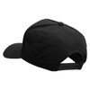 Mario Mustache Icon Embroidered Five Panels Pro Style Cap -