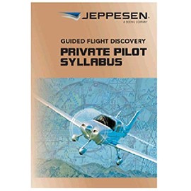 Jeppesen Guided Flight Discovery Private Pilot Syllabus