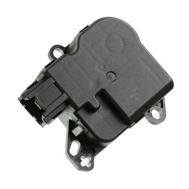 A-Premium HVAC Heater Blend Door Actuator Replacement for Ford Expedition F-150 2009-2017 Lobo Lincoln Navigator Mark LT Temperature