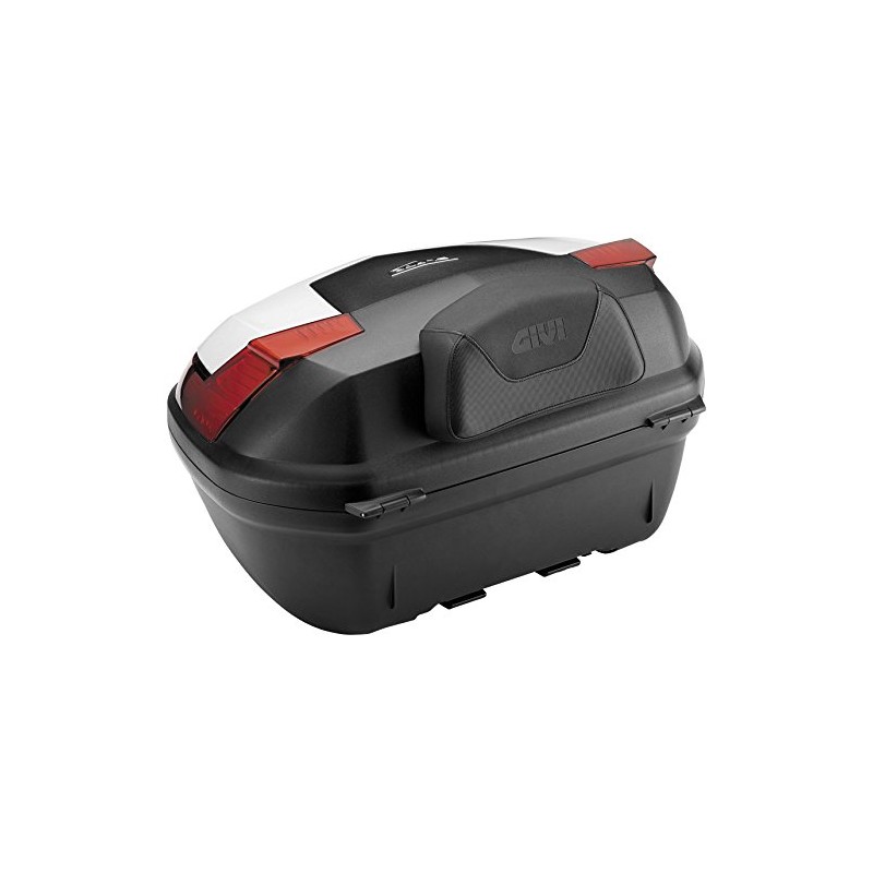 Givi E131S Backrest