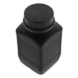 Kisangel Educational Physics Tool Iron Filing Kit Magnetic Experiment Iron Shavings for Learning