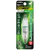 Lumica Fire Fish Luring Light, Underwater Light, S Type Switch,