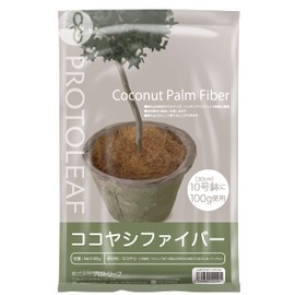 Protleaf Coco Fiber (Natural) 3.5 oz (100 g)