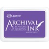 Ranger AIP52494 Archival Ink Pad #0-Majestic Violet
