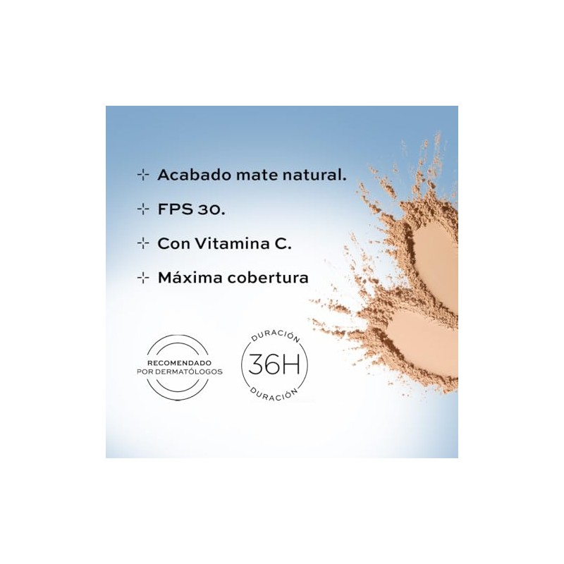 L'BEL - Base de Maquillaje Solutions Pro Clarité - Tono