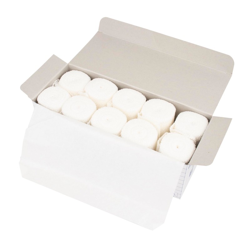 イワツキ 伸縮ホータイ 003-30090 Eタイ L 9.0cm×9m 10巻き