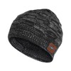 blueear Beanie Hat Bluetooth 5.2 Headphone Wireless Winter Knit Hats