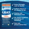 Colace Extra Strength Stool Softener Gentle Constipation Relief 250mg 100