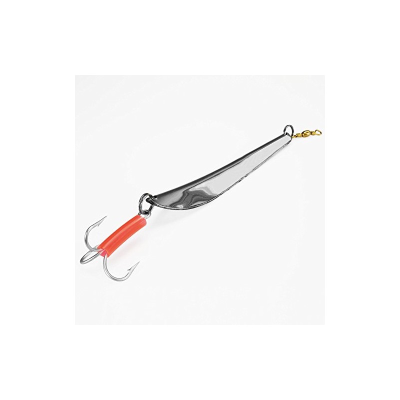 Solvkroken Jig Stainless Steel 250g