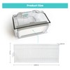 Lefant Accessories Kit HEPA Filter 4 PCS only for Lefant