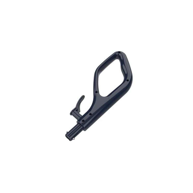 DEVOAC Black Gold Floor Head Replacement VM6 Steam Mop