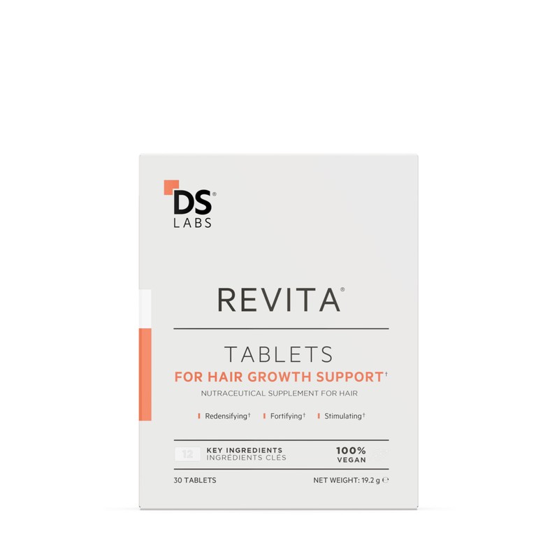 DS Laboratories | RevitaTabletas®
