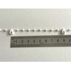 VERTICAL BLIND BOTTOM WEIGHTS AND CHAINS REPAIR KIT SPARE PARTS