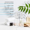 Onisavings Glass Spray Bottles-Use to Store for Essential Oils, Perfumes,Face