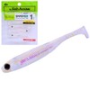 Fish Arrow F.A. Flash J Shad 1 SW #112 Inacco/Silver