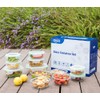 Bayco Glass Food Storage Containers with Lids, [24 Piece] Glass