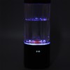 Hydrogen Water Bottle with Colorful Lights Platinum Titanium Electrode 2