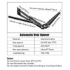 Auto Vent Opener Automatic Greenhouse Windows Opener Temperature Sensitive Roof