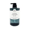 Happy Bath Original Collection Clean Cotton Body Wash 910g / 해피바스 오리지널컬렉션 클린코튼 바디워시 910g