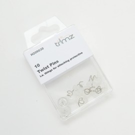 Trimz Pins, One Size