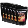 Gluten Free Peach Cobbler Mix 9oz Bag (Case of 6)