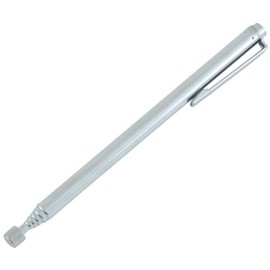 E-Value EMB-01N Antenna Magnetic Bar, 6 Levels (5.7 - 25.6 inches (14.5 - 65 cm), Clip Included