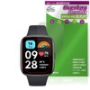 Miyabix Redmi Watch 3 Active Protective Film, Shock Absorption, Glossy,