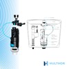 Hulthor Universal Toilet Flush Valve – Dual Flush Cistern Valve