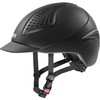 uvex exxential III Lightweight Unisex Riding Helmet - Individual Size