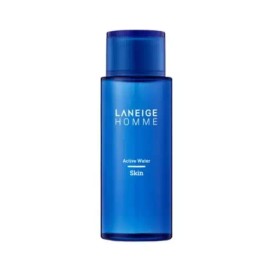Amorepacific 라네즈 옴므 액티브 워터 스킨180ml Laneige Homme Active Water Skin 180ml