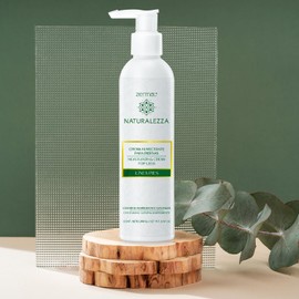 Zermat Naturalezza, Moisturizing Cream for Legs, 8.47 Oz.